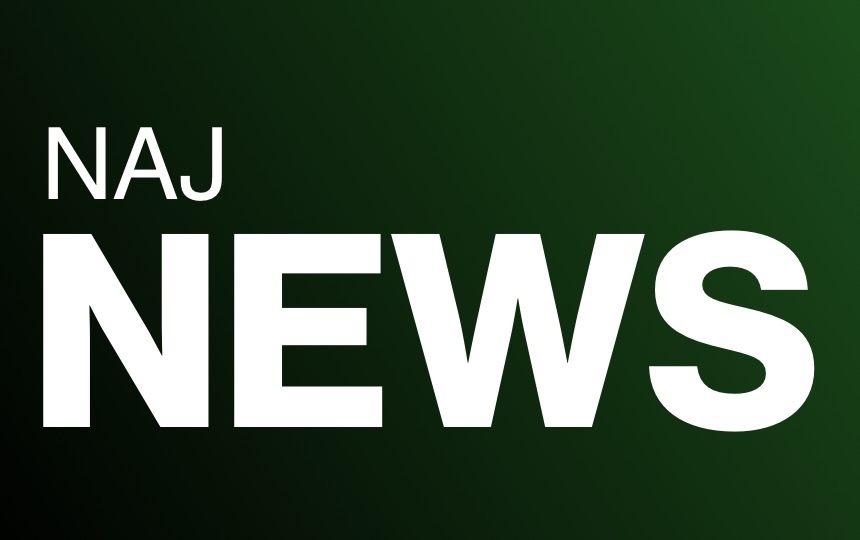 NAJ NEWS